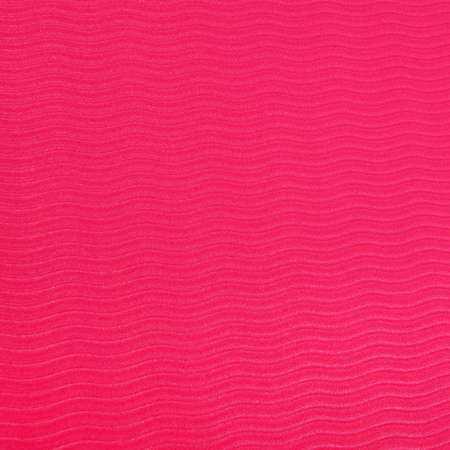 Коврик Sangh Для йоги двухцветный розовый пробка