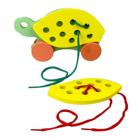 Игрушка Baby Boss каталка