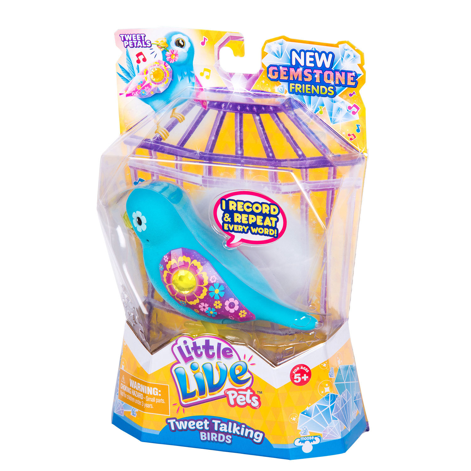 Игровой набор Little Live Pets в ассортименте - фото 35