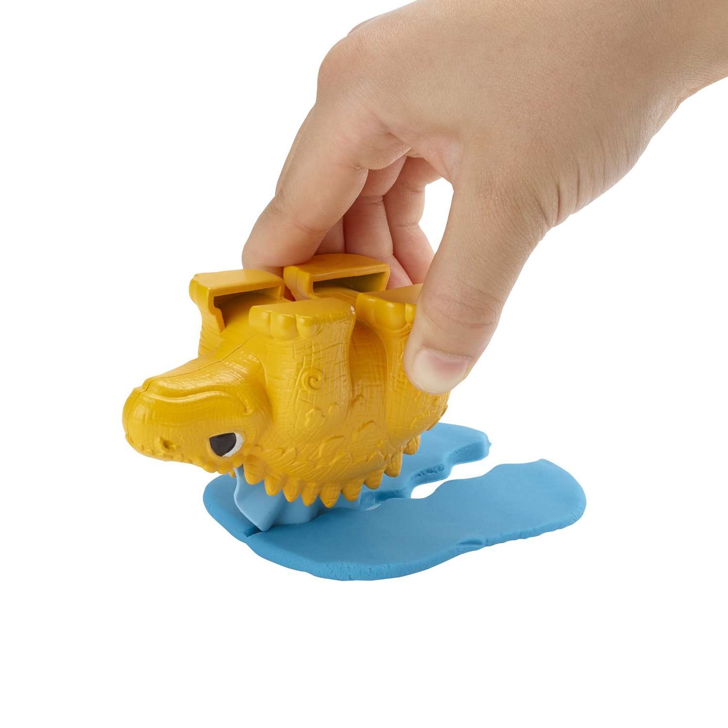 Набор игровой Play-Doh Малыши динозаврики E1953EU4 - фото 35