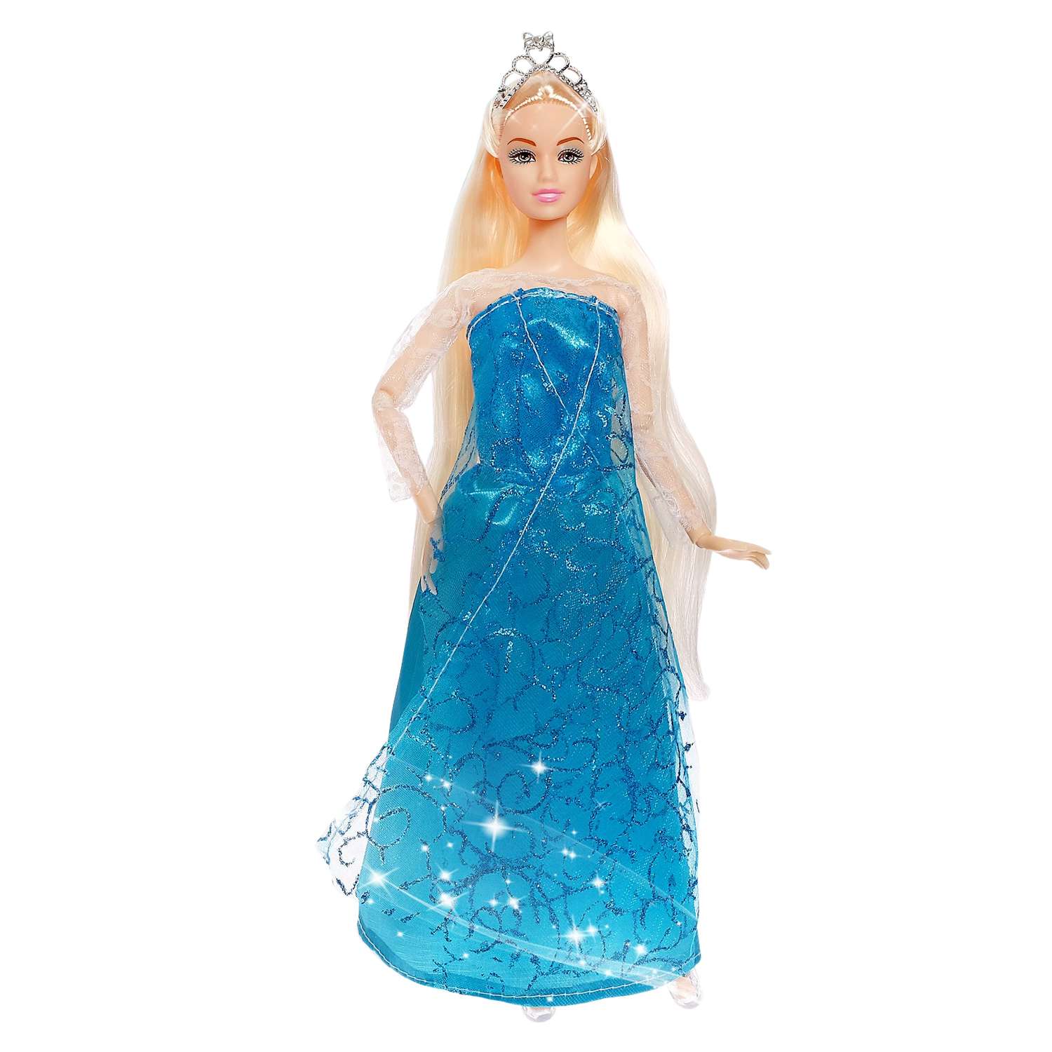 Кукла модель Happy Valley «Сказочная принцесса» 4237713 - фото 1