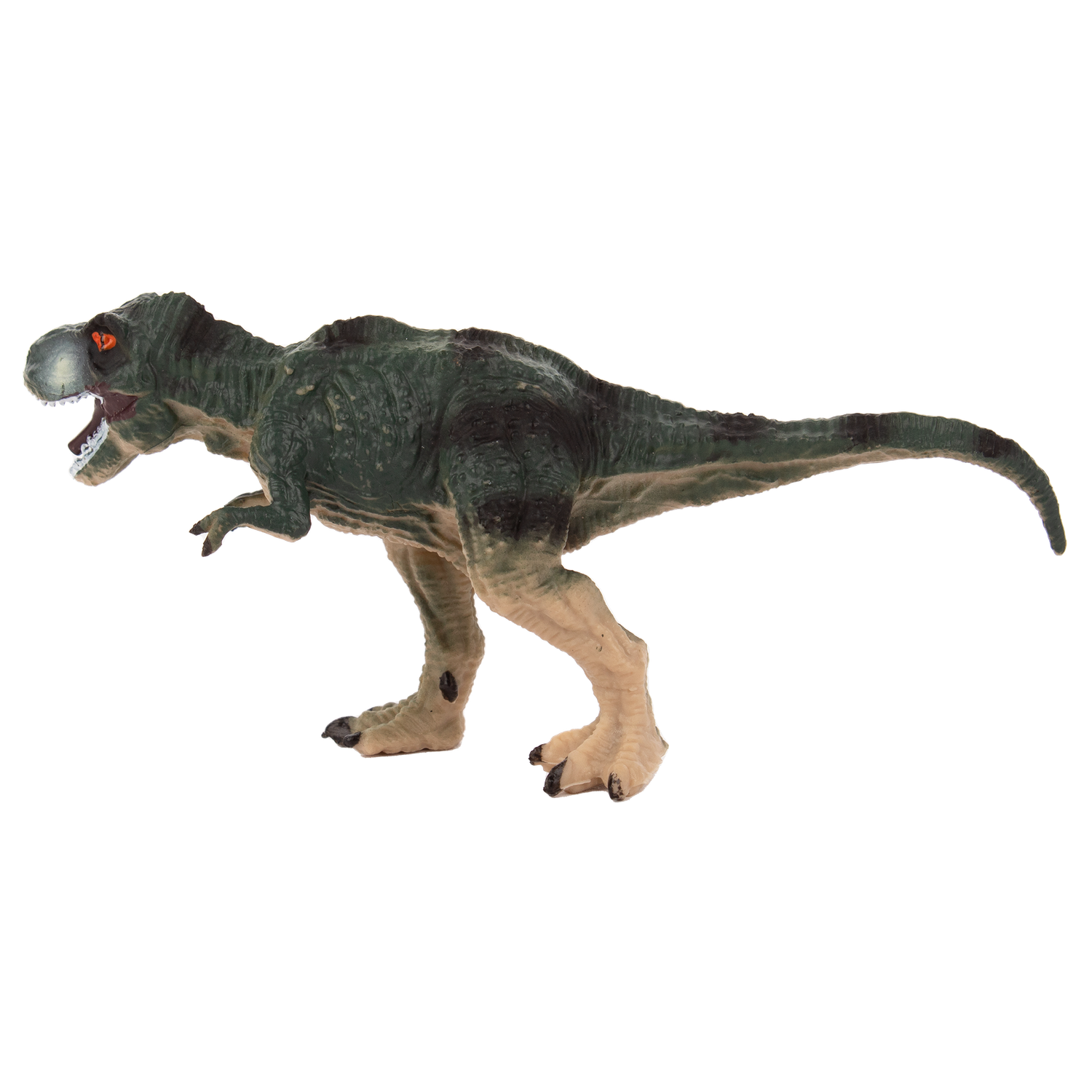 Игрушка KiddiePlay Анимационная фигурка динозавра - Тираннозавр - фото 4