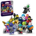 Конструктор LEGO Minifigures series 26space 71046