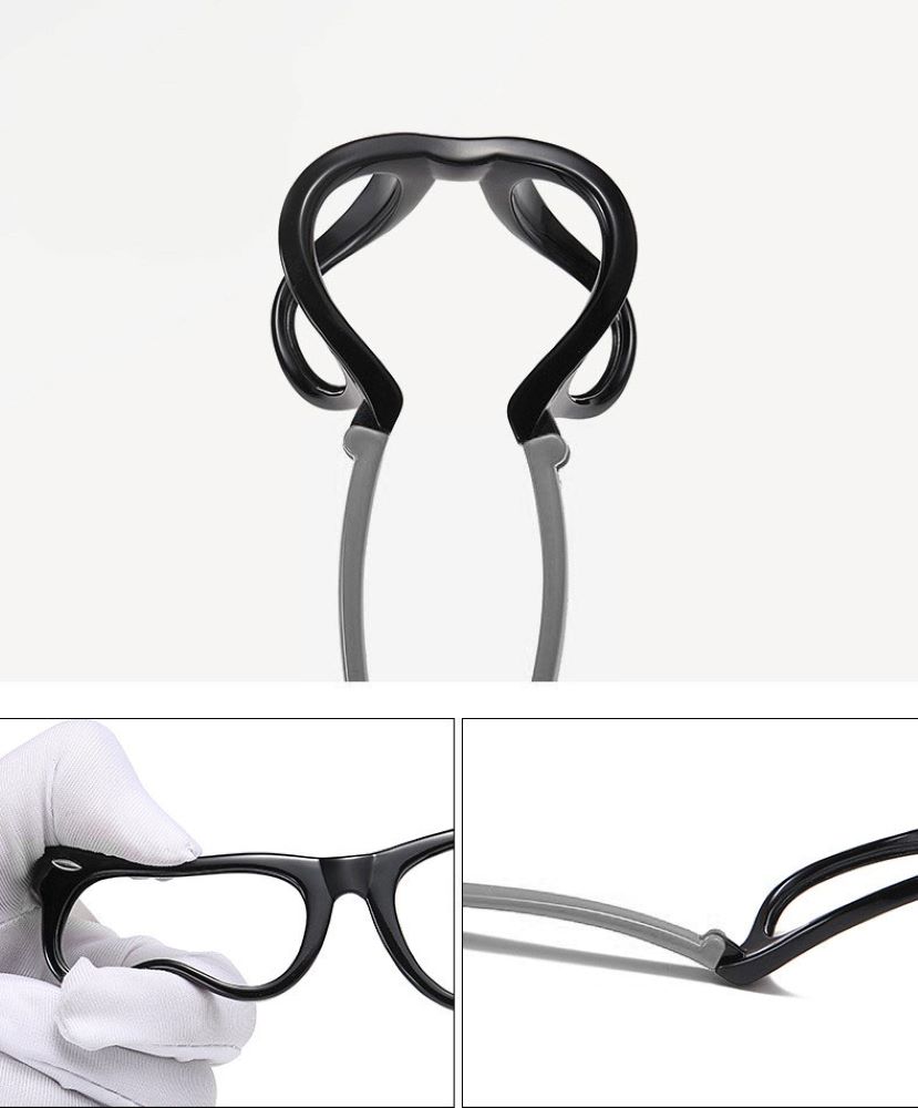 Солнцезащитные очки P.Sofi glasses/white1 - фото 2