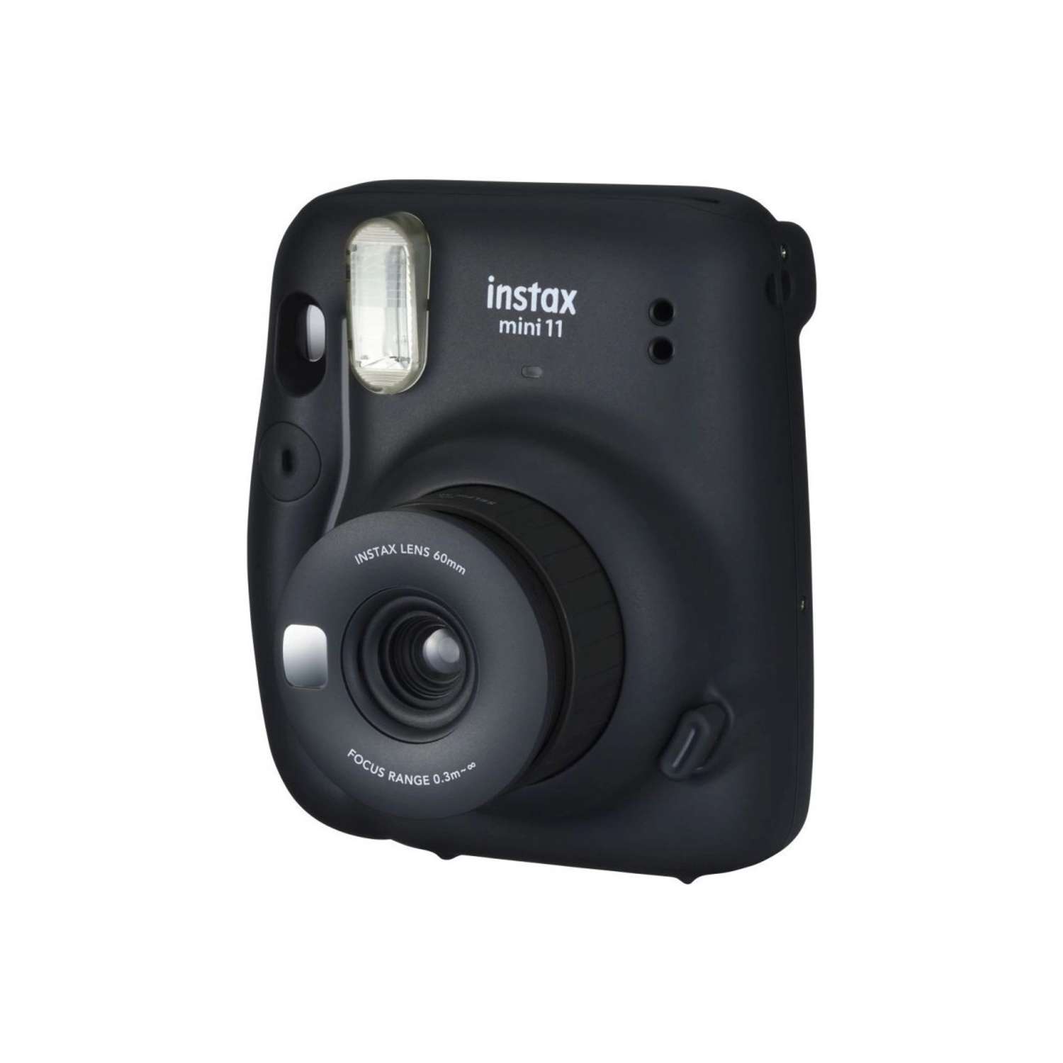 Фотоаппарат Fujifilm Instax Mini 11 Серый - фото 2