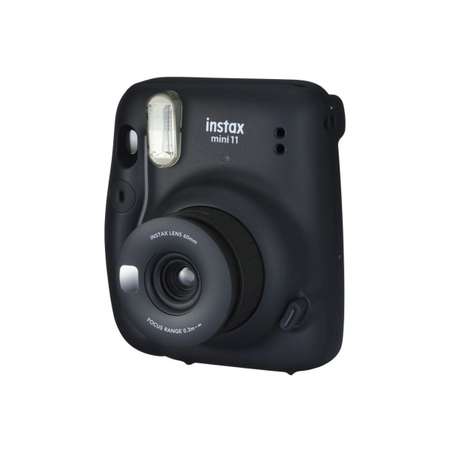 Фотоаппарат FUJIFILM Instax Mini 11 Серый