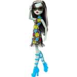 Кукла Monster High Френки Штейн DVH19