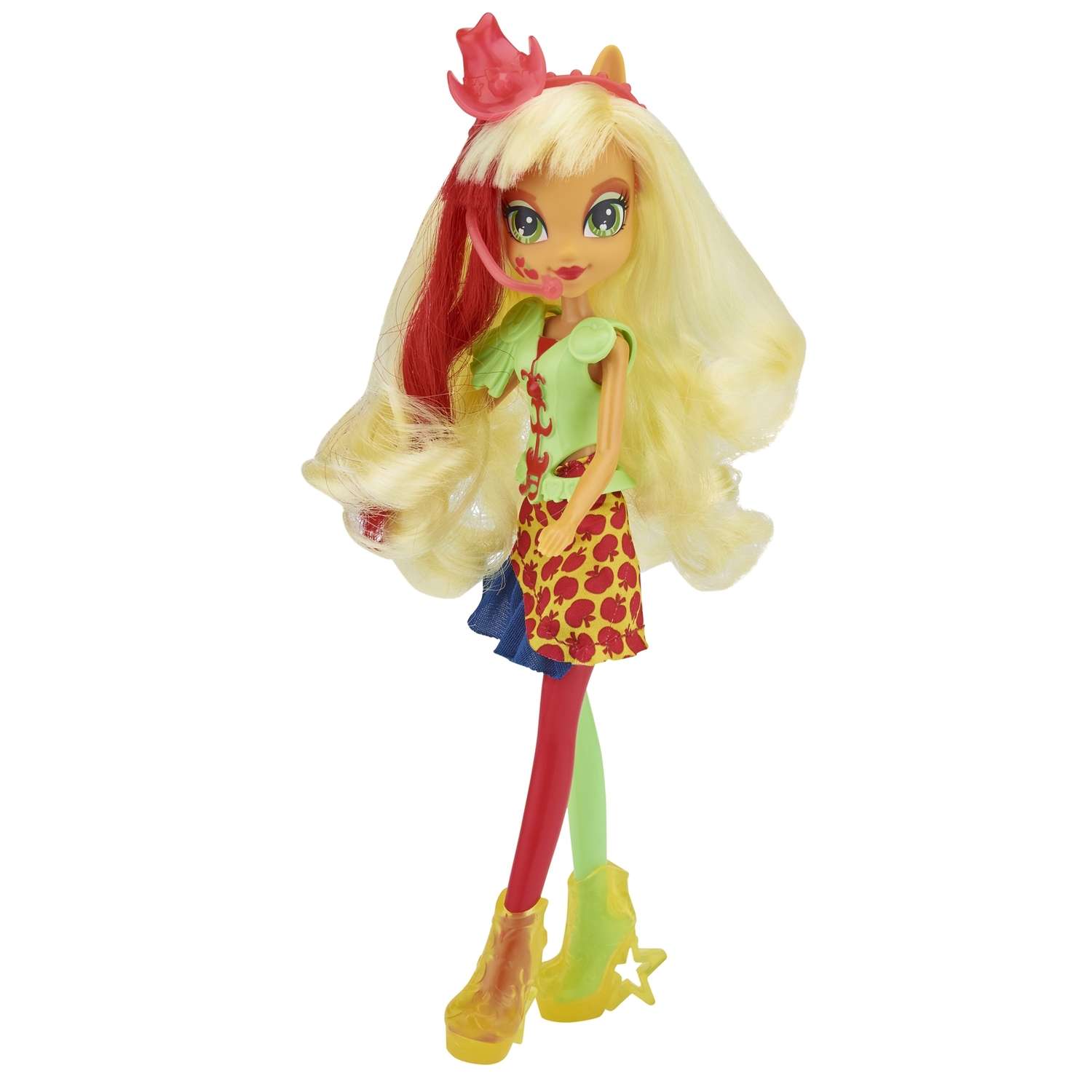 Кукла MLP Equestria Girls в ассортименте A3994E24 - фото 33