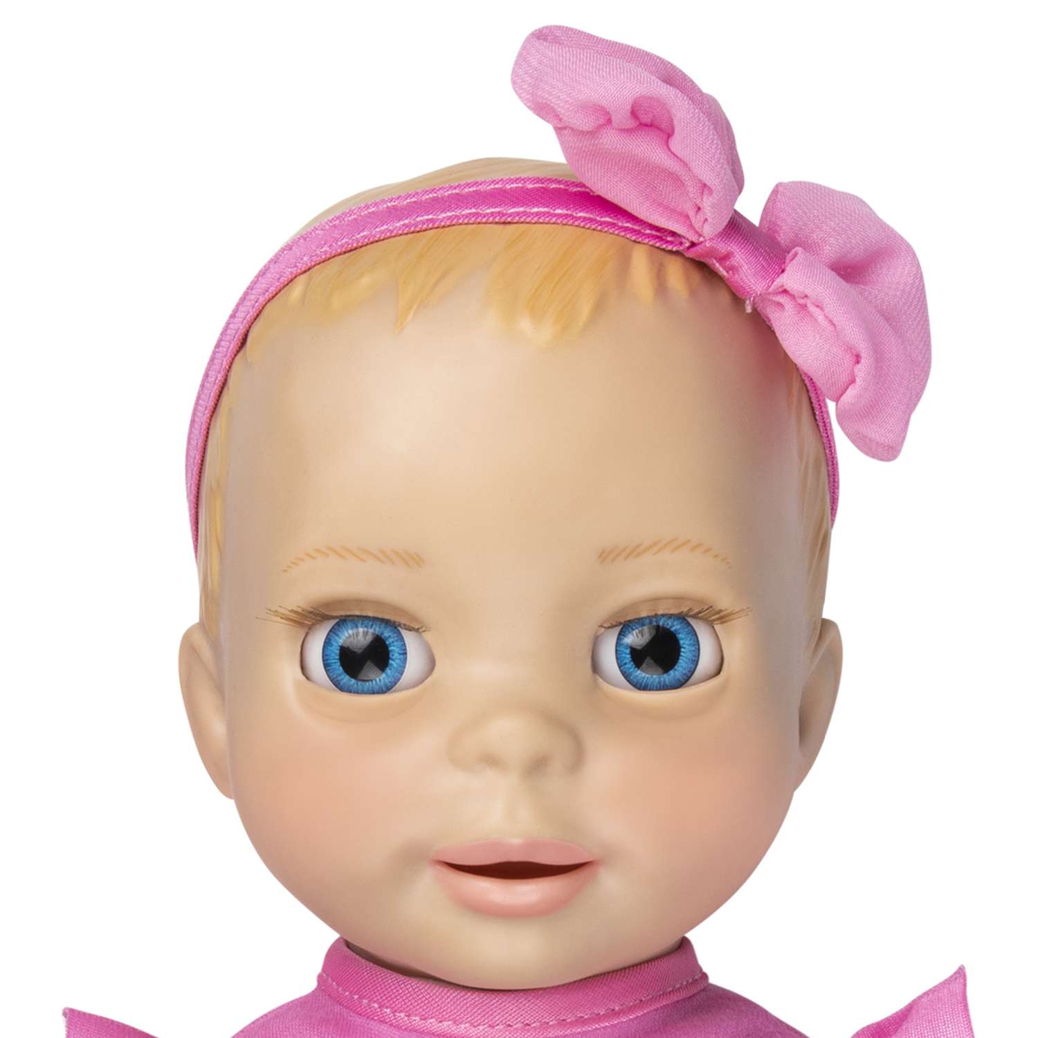 Кукла Luvabella Новорожденная малышка 6047317 6047317 - фото 4