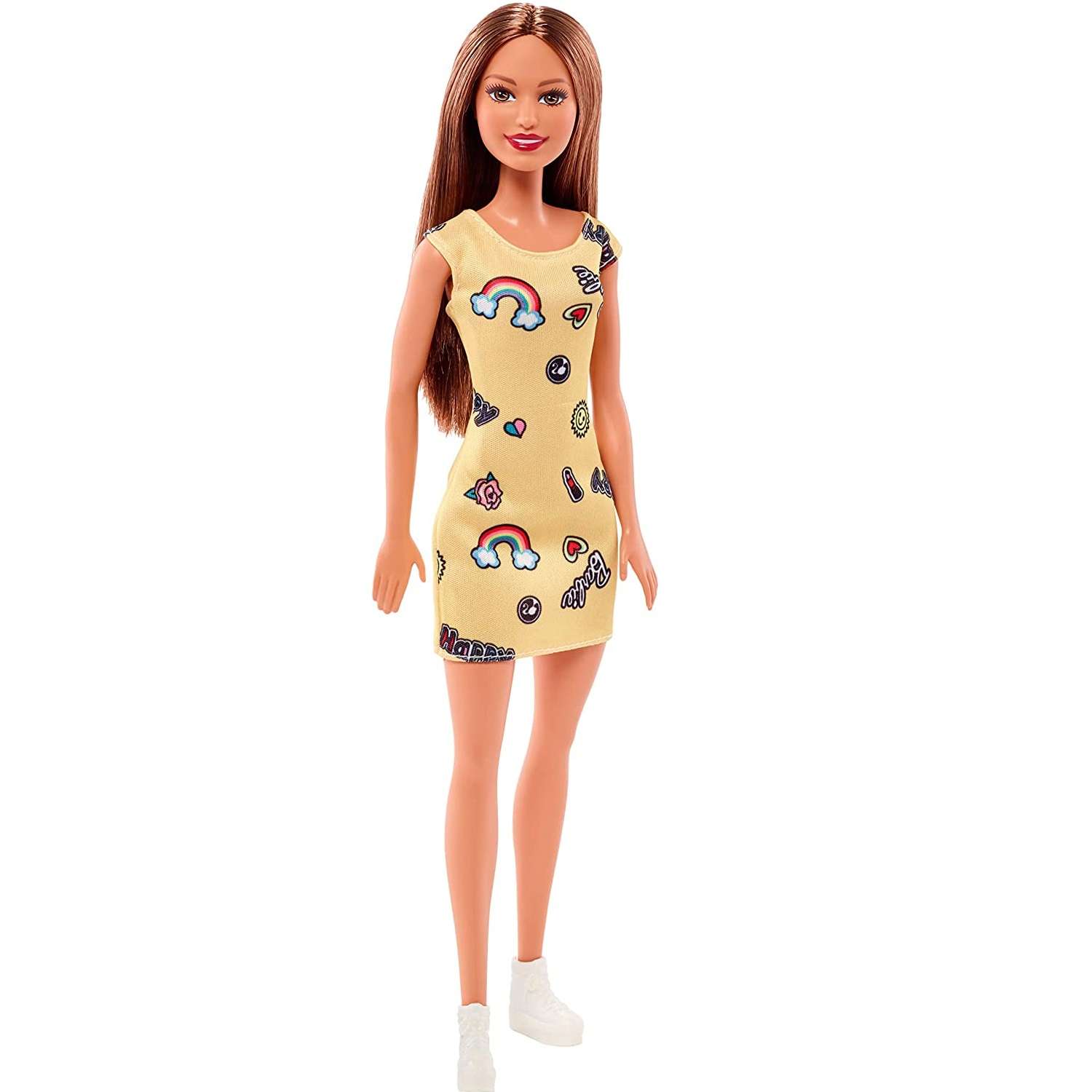 Кукла Barbie Модная одежда T7439 в ассортименте T7439 - фото 2