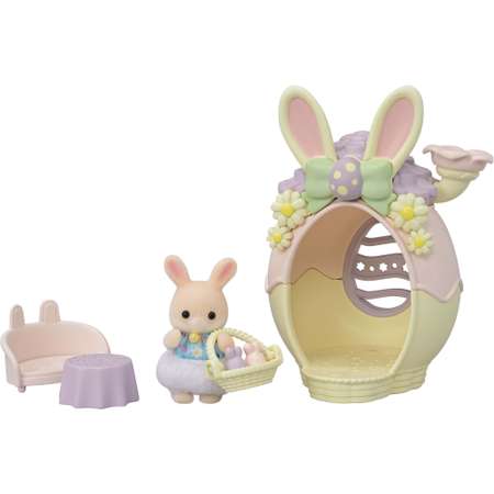 Игровой набор Sylvanian Families