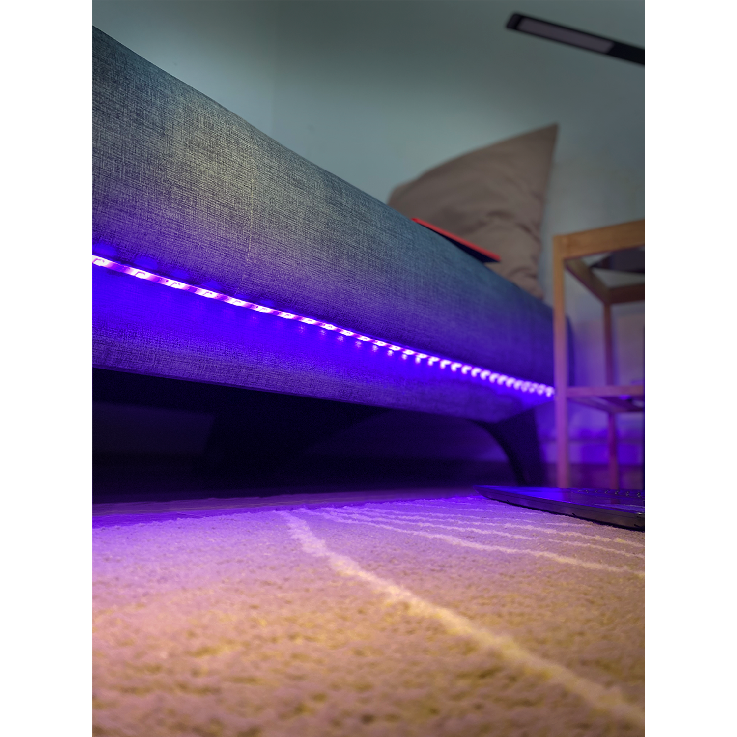 Светодиодная лента ГЕЛЕОС LED-BL7-SingleRGB - фото 9