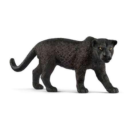 Фигурка SCHLEICH Черная пантера 14774