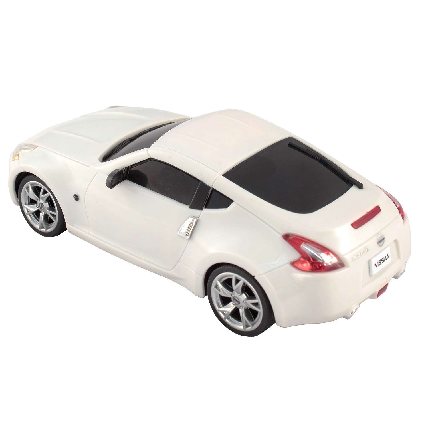 Машина KidzTech Nissan 370Z 1:26 - фото 2