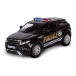 Машина Mobicaro Полиция Range Rover Evoque 1:32