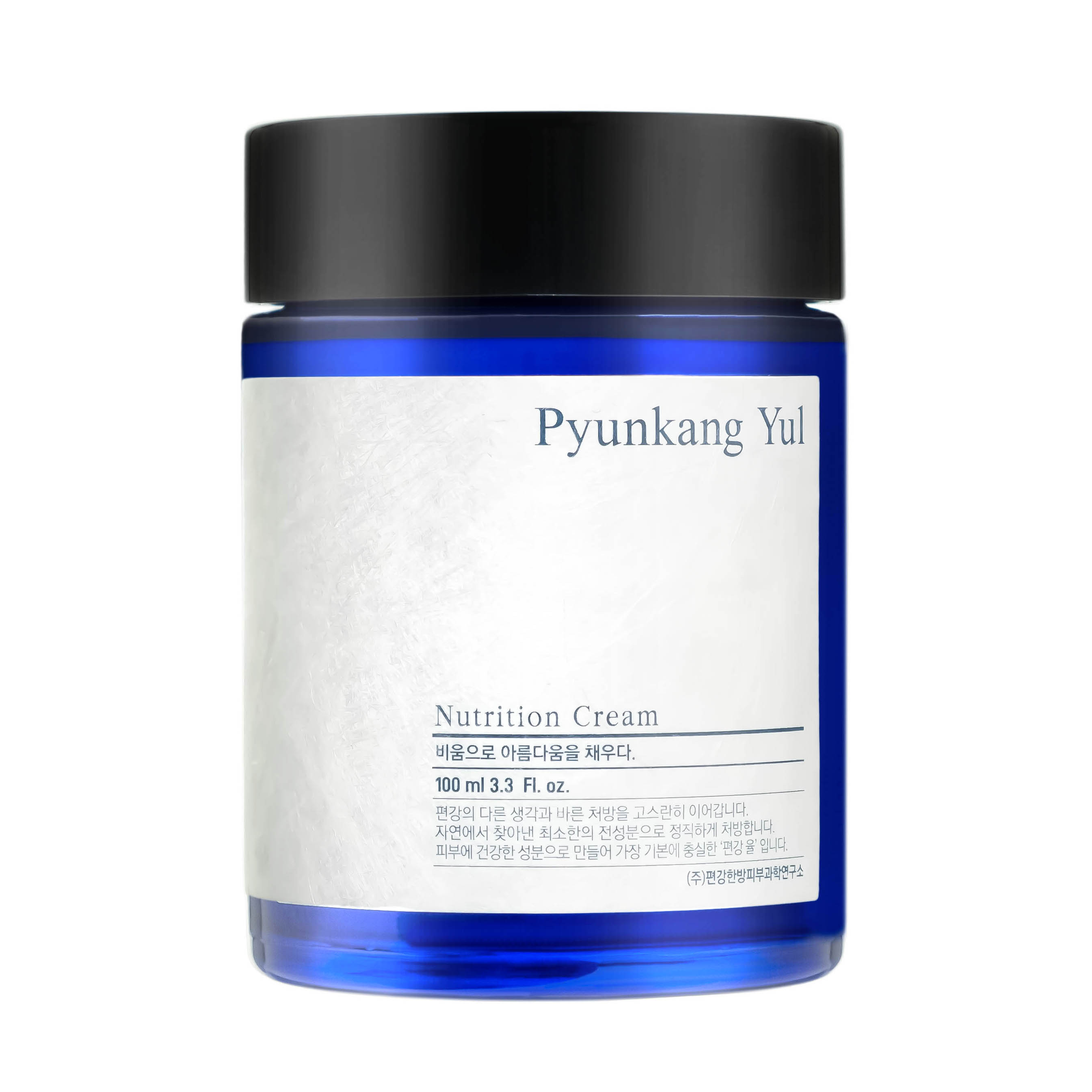 Питательный крем Pyunkang Yul Nutrition Cream 100 мл - фото 1