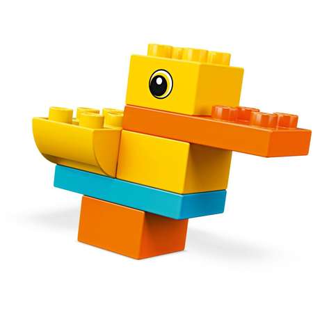Конструктор LEGO Мой первый утенок 30327
