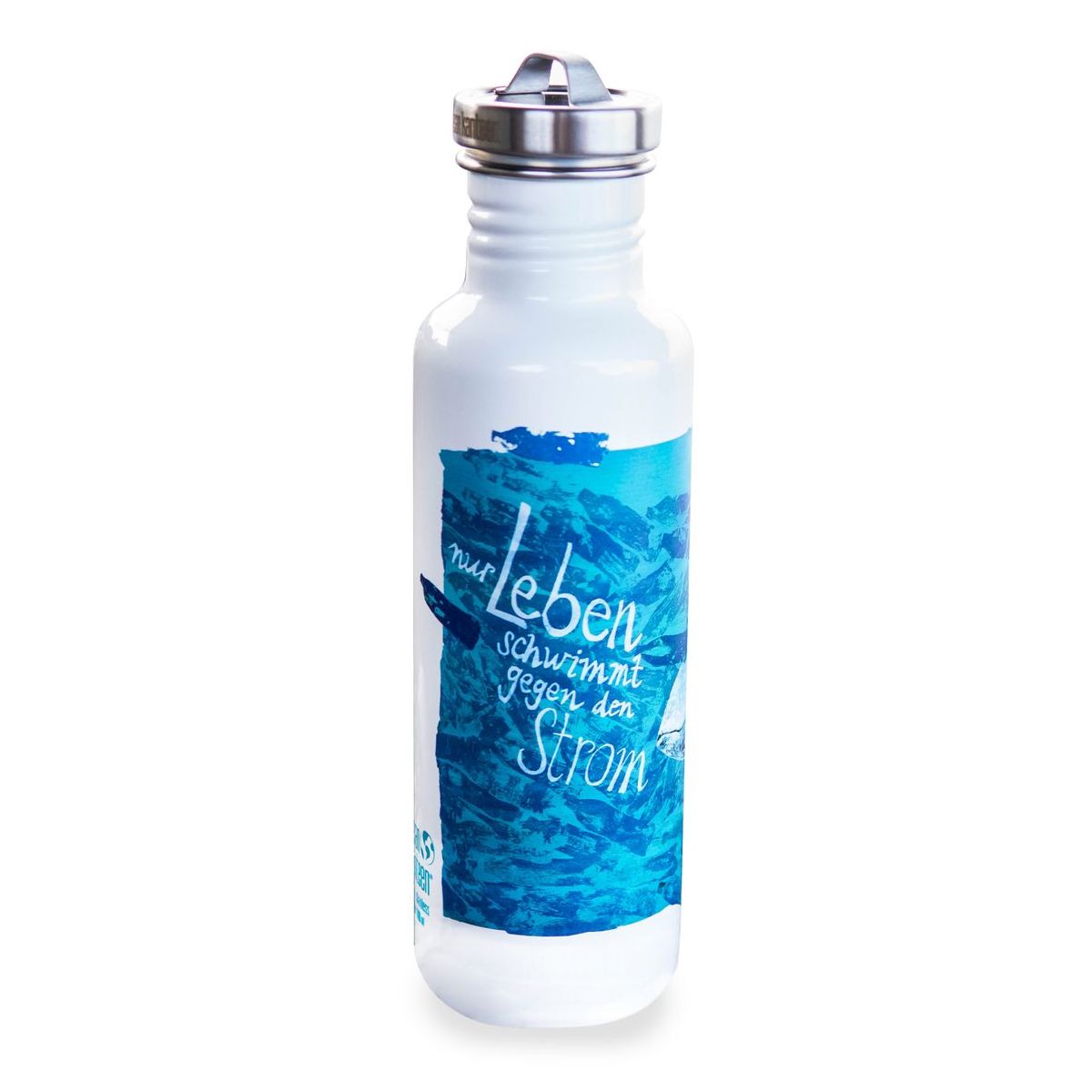 Комплектующее Klean Kanteen Крышка Classic Steel Loop Cap - фото 3