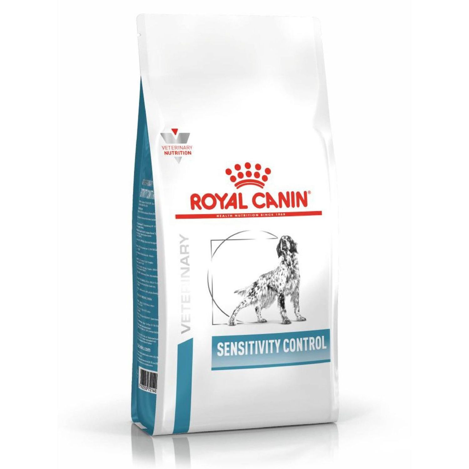 Сухой корм для собак ROYAL CANIN Sensitivity control 7 кг утка (при аллергии и заболеваниях кожи, лечебный) - фото 2