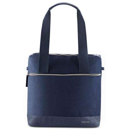 Сумка-рюкзак Inglesina Back Bag Aptica Portland Blue