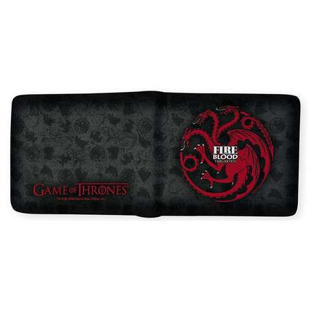 Кошелек ABYStyle Game of Thrones Targaryen ABYBAG213