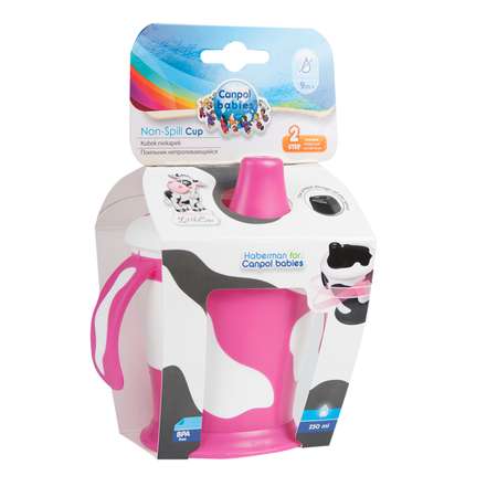Поильник Canpol Babies 250 мл