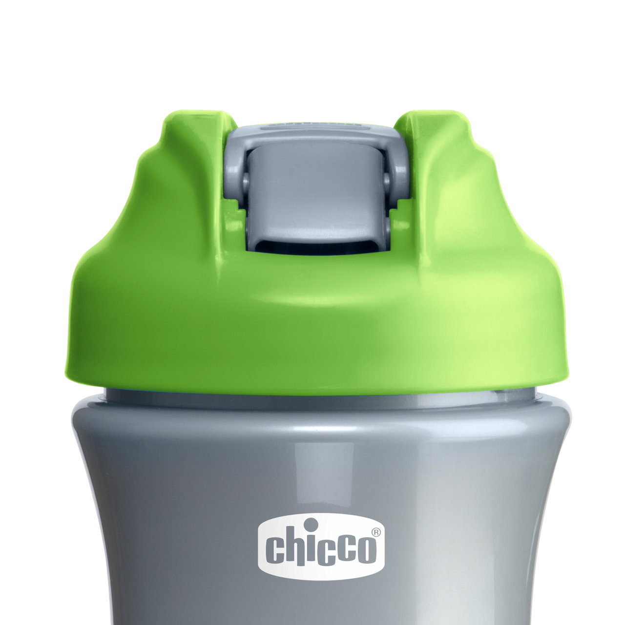 Поильник Chicco Pop-Up Cup для детей от 2 лет для девочки и мальчика - фото 7