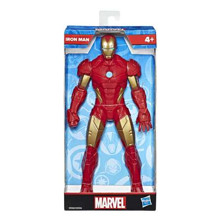 Фигурка Marvel Железный человек E5582EU4