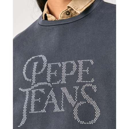 Толстовка Pepe Jeans London