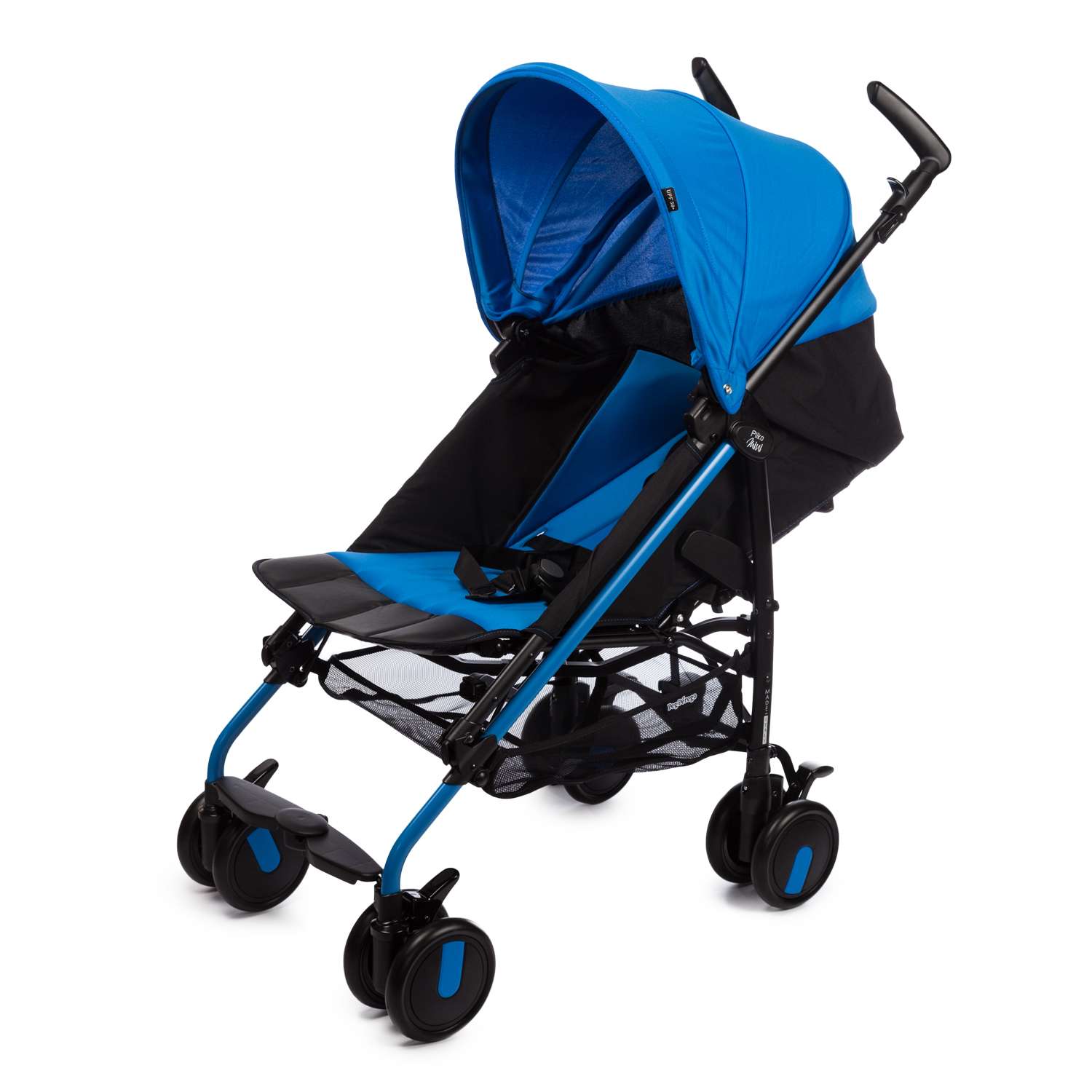 Коляска Peg-Perego Pliko Mini Malibu - фото 1