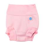 Подгузник для плавания Splash About Happy Nappy Нежно-розовый M