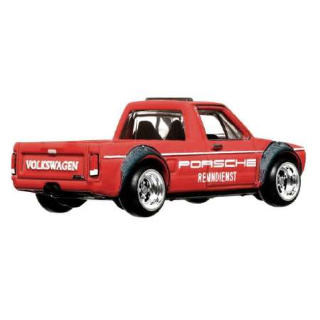 Машинка Hot Wheels Избранные модели премиальная Volkswagen Caddy HKF13