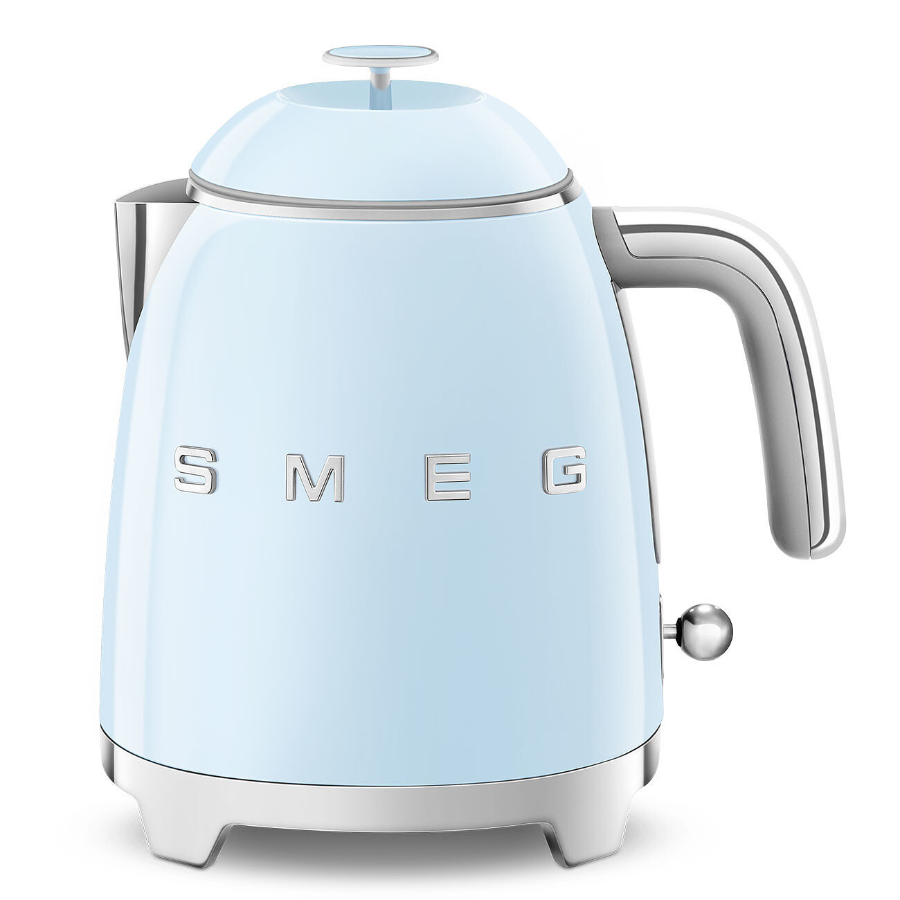 Чайник электрический SMEG KLF05 - фото 1