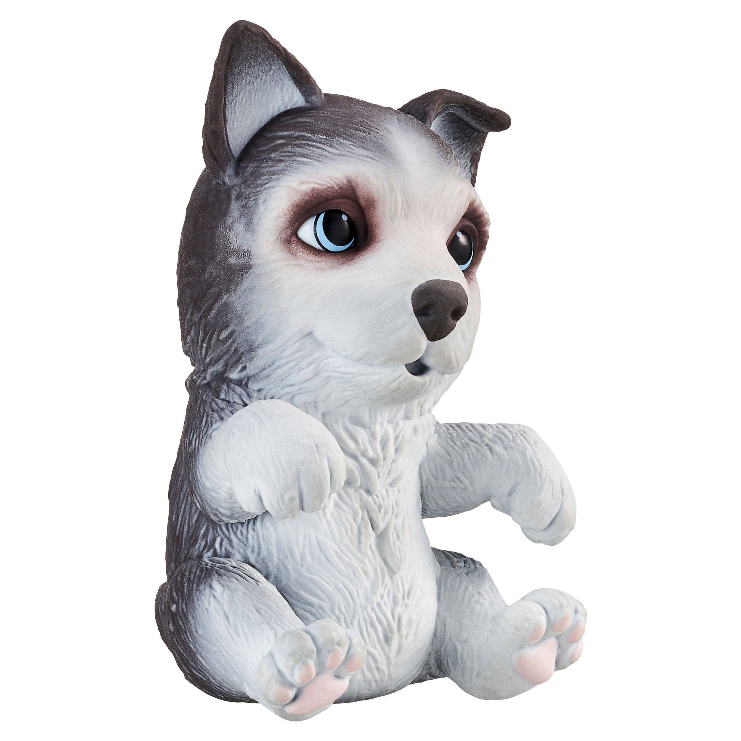 Тянучка Little Live Pets - фото 6