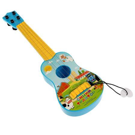 Игрушка Играем вместе