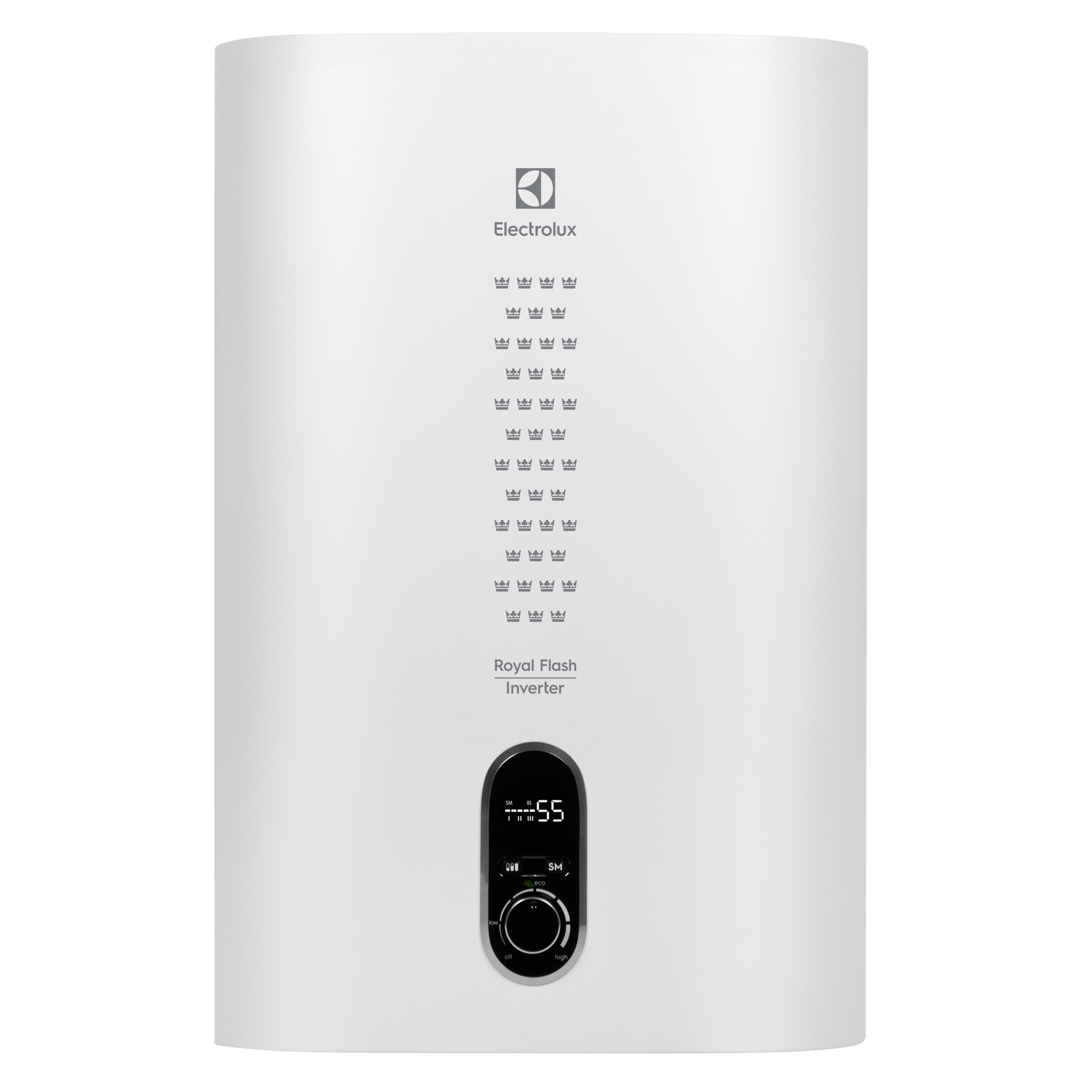 Водонагреватель Electrolux EWH 30 Royal Flash inverter - фото 1