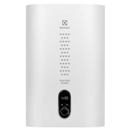 Водонагреватель Electrolux EWH 30 Royal Flash inverter