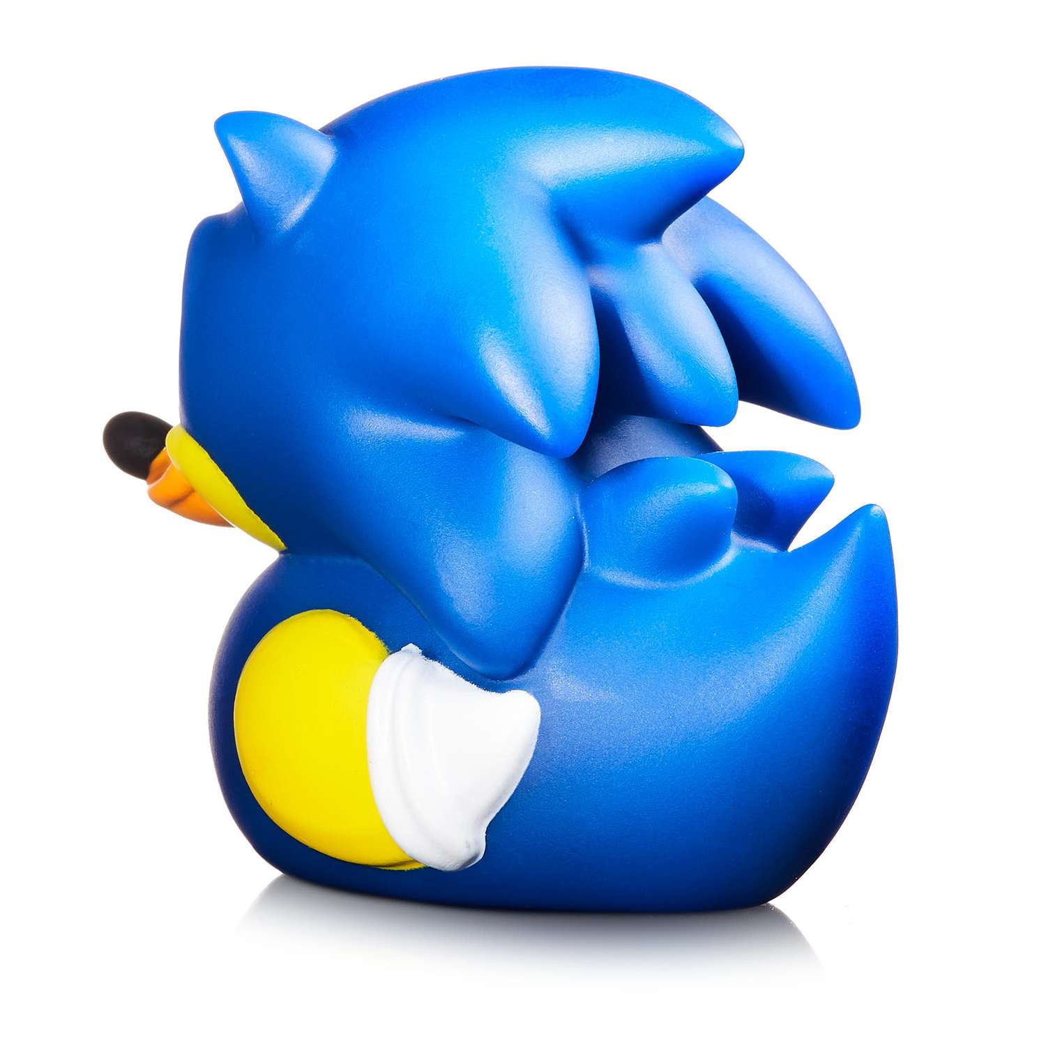Фигурка Sonic The Hedgehog Утка Tubbz Sonic Mini-series - фото 5