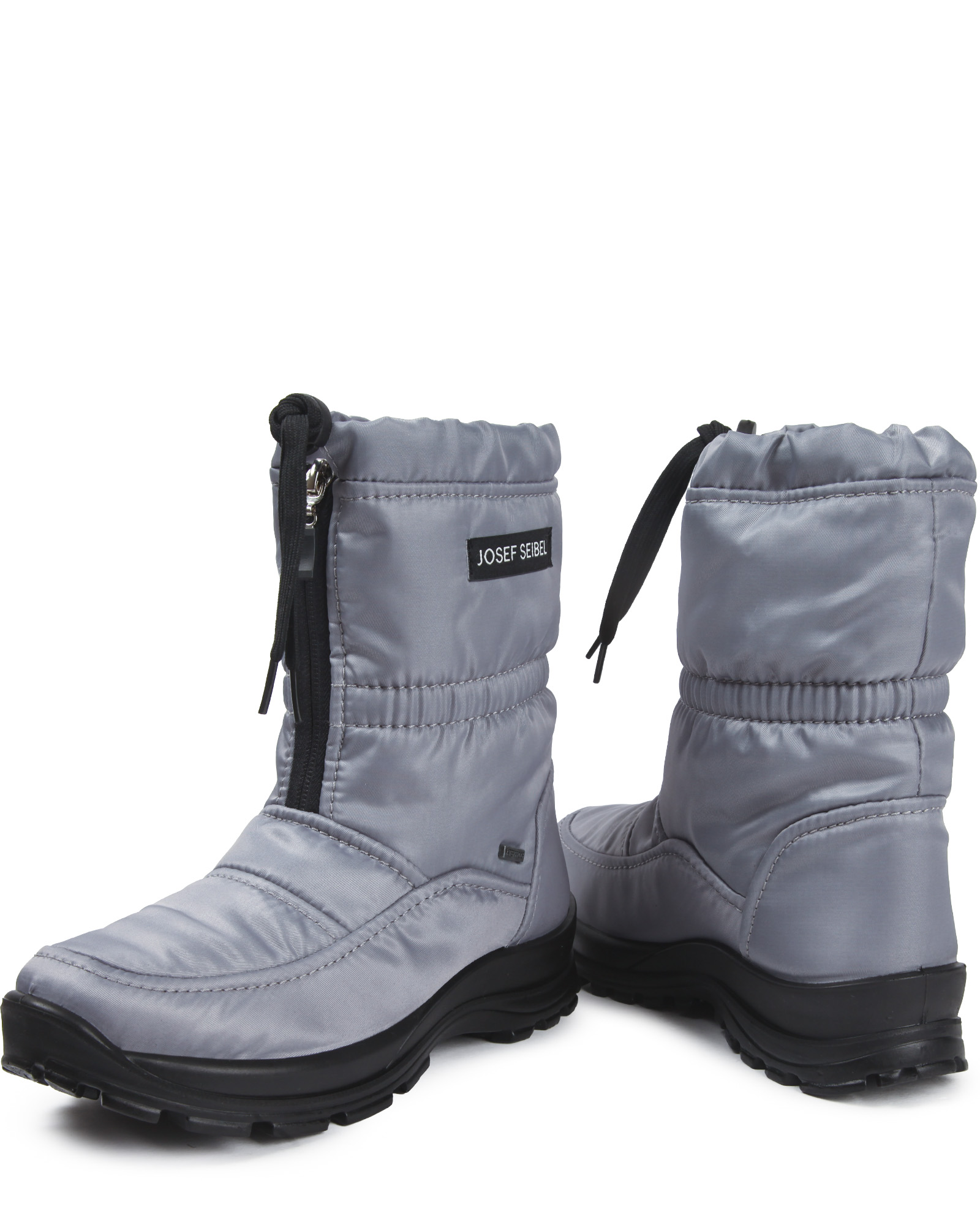 Дутики Josef Seibel 8722R500 - фото 10