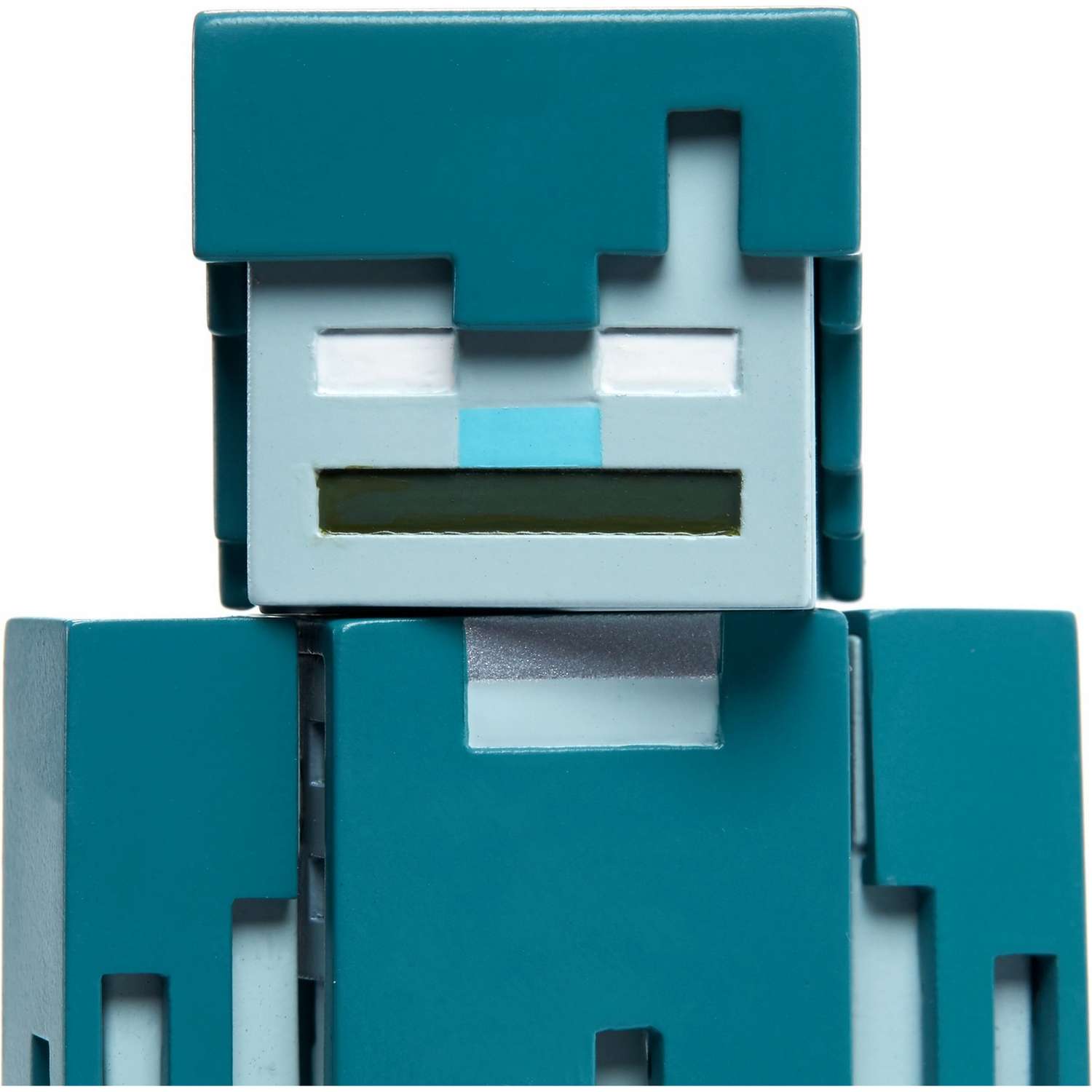 Фигурка Minecraft Зимогор с аксессуарами GLC71 - фото 5