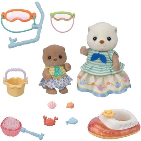 Игровой набор Sylvanian Families