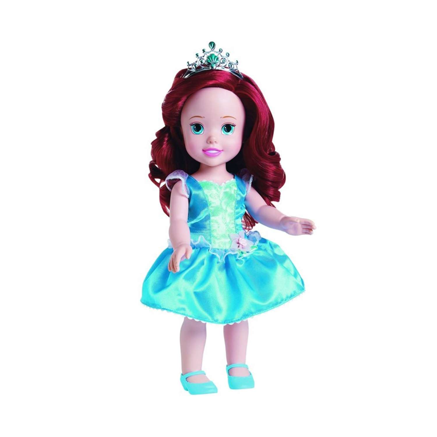 Кукла Jakks Pacific Малышки Принцессы в ассортименте 75117 - фото 1