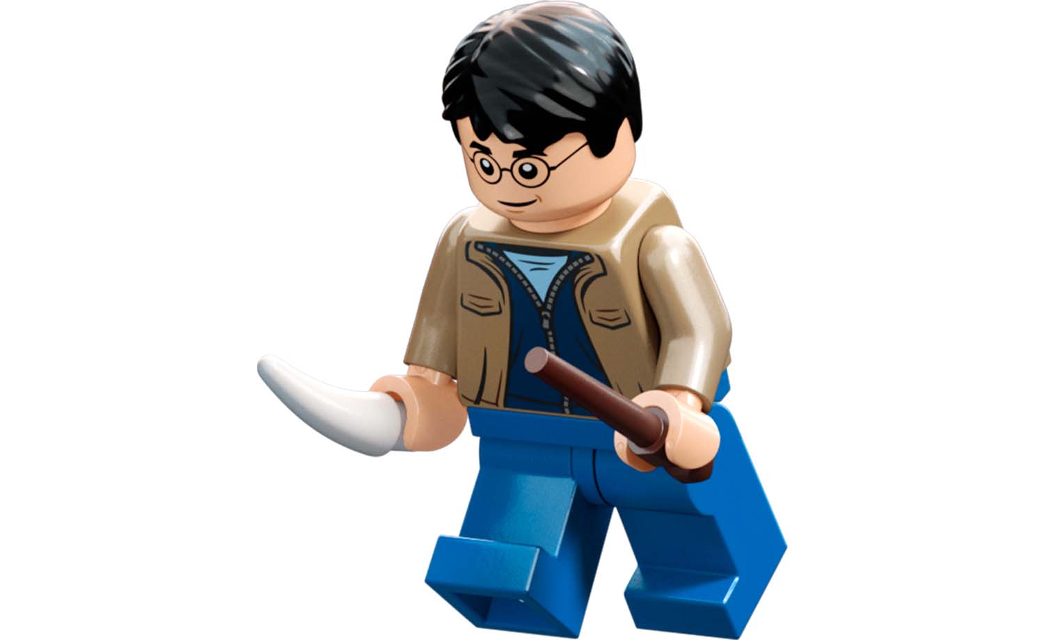 Конструктор LEGO Harry Potter «Выручай-комната» 587 деталей 76413 - фото 7