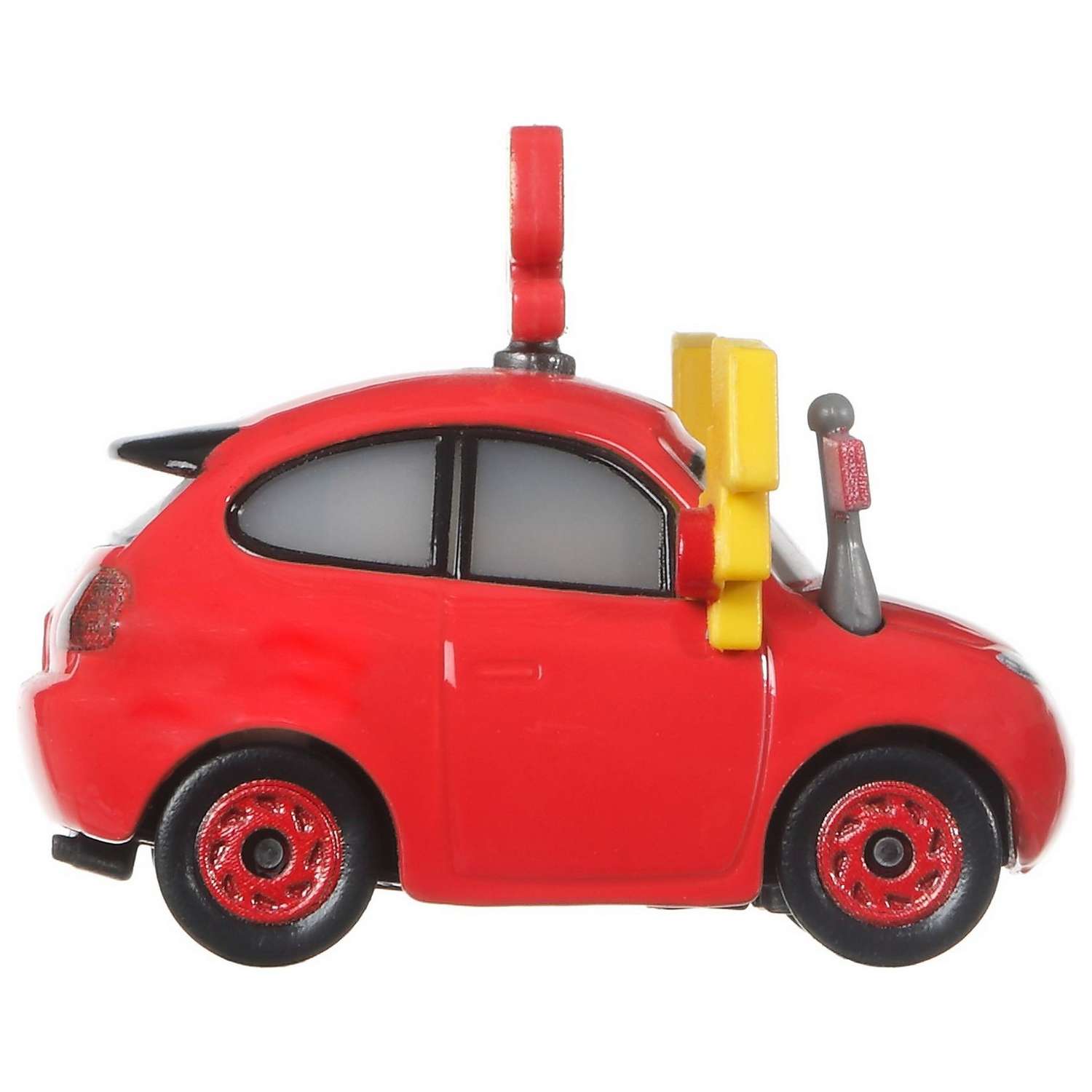 Автомобиль Cars Герои мультфильмов DXV29 - фото 4