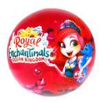 Мяч детский Enchantimals 1TOY 23 см