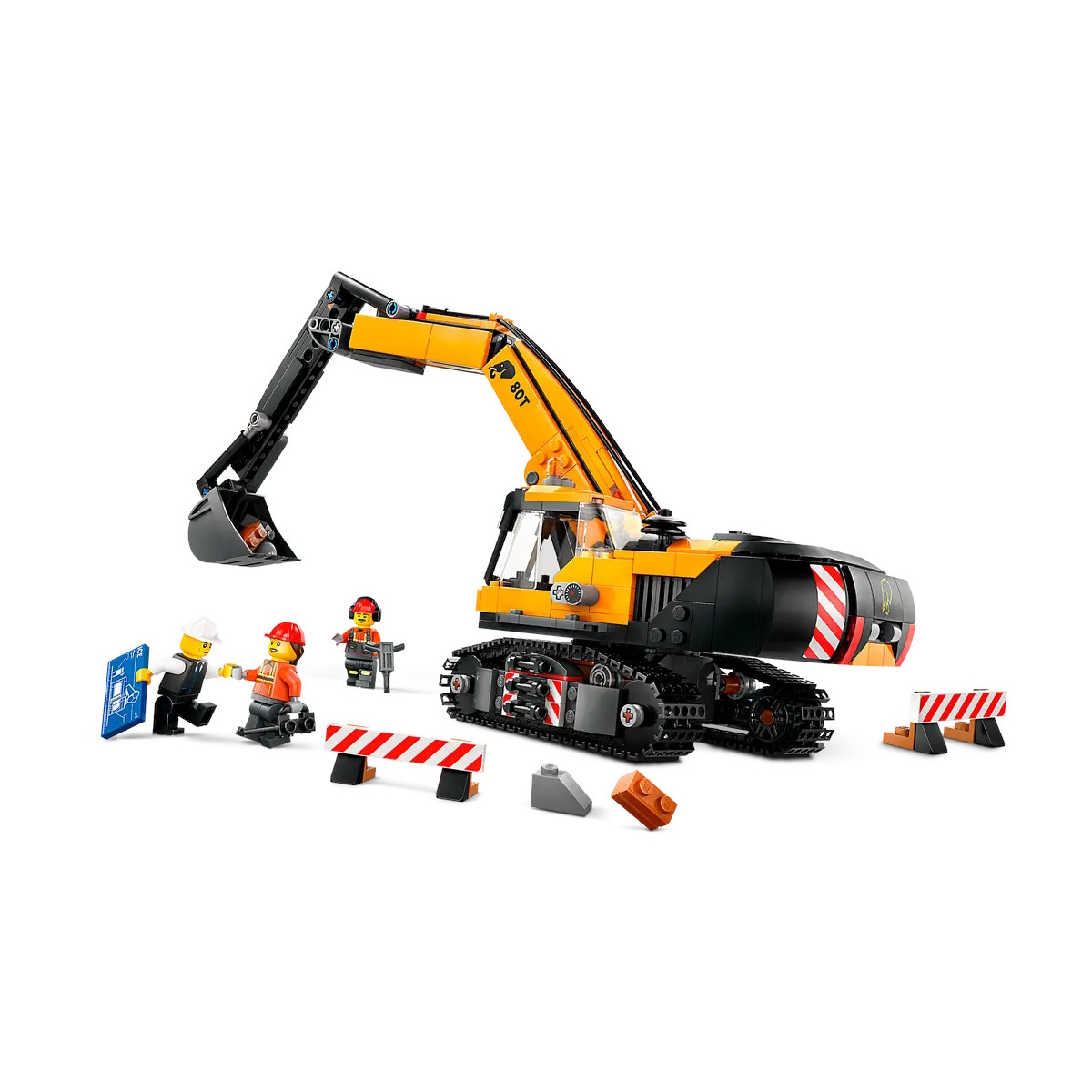 Lego 60075 price online