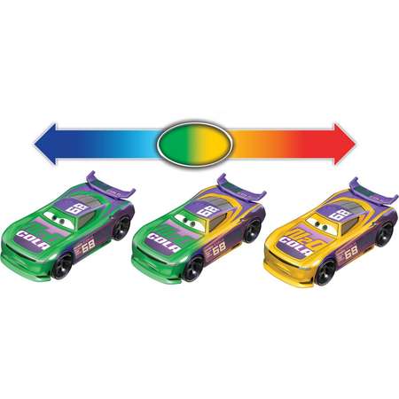 Автомобиль Cars