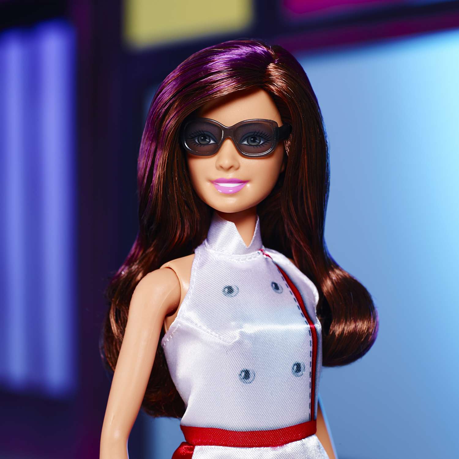 Кукла Barbie секретный агент Тереза DHF06/DHF07 - фото 13