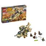 Конструктор LEGO Star Wars TM Боевой корабль Вуки (Wookiee™ Gunship) (75084)