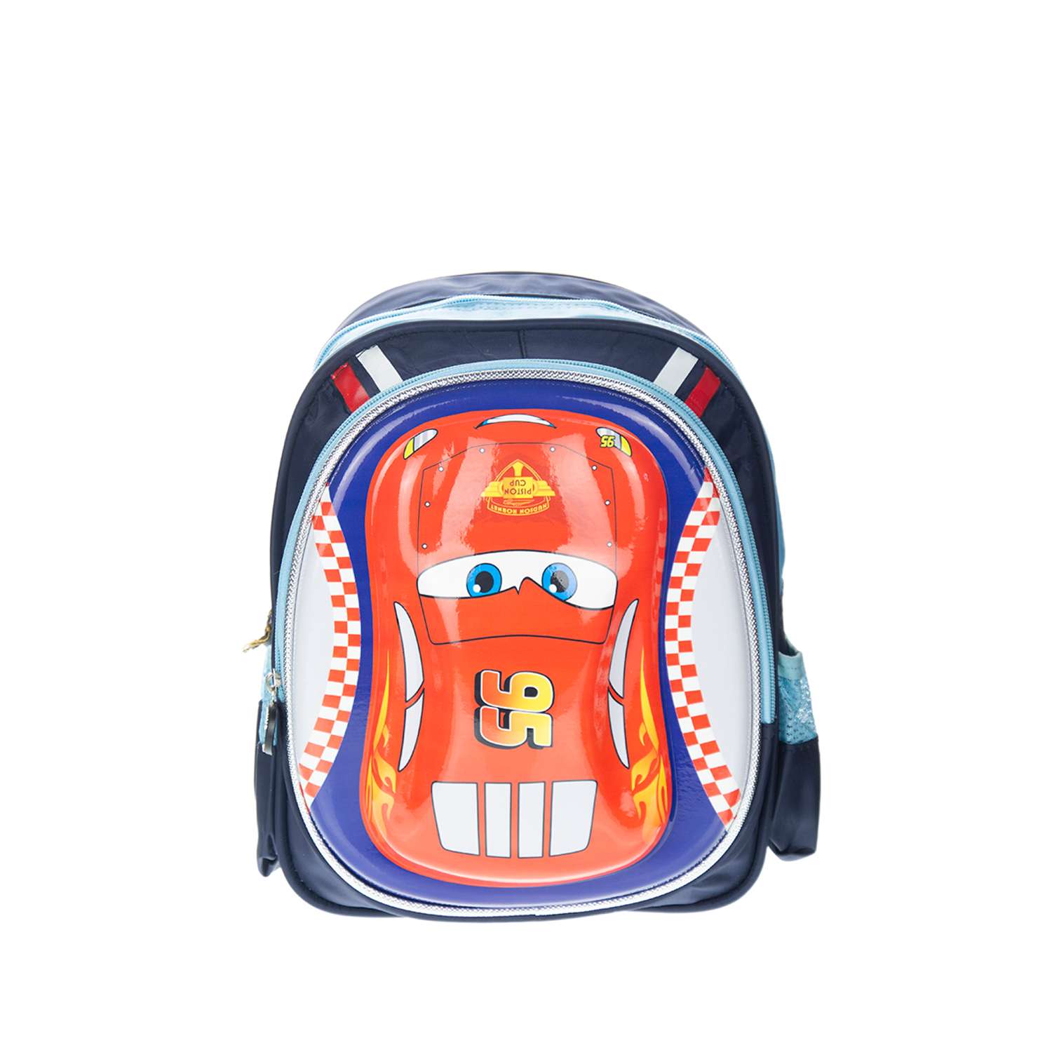 Рюкзак детский CASTLELADY для мальчика - фото 4